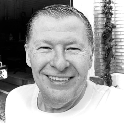 Ken Hartman